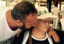 Lutto per il presidente di Acqualatina, oggi è scomparsa la madre Maria Frattaruolo