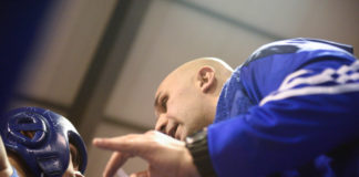 Boxe Latina, le scuse di Turrin alla Federazione sull’episodio Spinelli