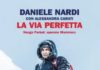 “La via Perfetta”, che narra la vita di Nardi, vince il premio letterario Invictus 2020
