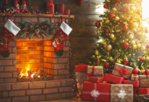 Fondi, grande partecipazione al concorso “Scatta la foto” al presepe e all’albero di Natale