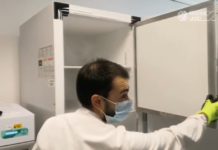 Coronavirus, 45 nuovi casi e 3 morti. Tutto pronto per il V-Day