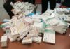 Scauri, accusato di commercio di farmaci scaduti: informatore scientifico denunciato