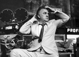 Visioni Corte Film Festival, una mostra nel centenario della nascita di Fellini