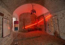 I musei del Lazio a portata di click, sul sito delle Regione se ne trovano 142