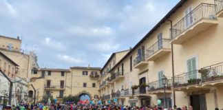 Maratona Maga Circe ad aprile. Fioriello: “Tempo agli atleti e basso rischio”