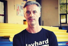 Anzio Waterpolis, torna Roberto Tofani: è il nuovo coach