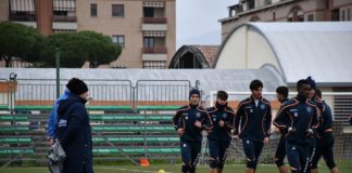 Domani Latina ad Artena, Scudieri: “Un ottimo avversario di cui si parla poco…”