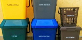 Fossignano, disservizi nel porta a porta: proteste dei residenti