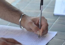 Aprilia, parte la raccolta firme contro la propaganda fascista e nazista