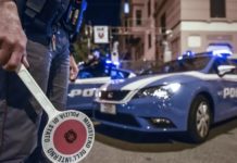 Polstrada Latina: a gennaio 700 sanzioni e 1300 punti decurtati alle patenti