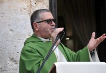 “Nel deserto, una via”, le Celebrazioni quaresimali a Gaeta