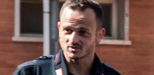 Vittorio Iacovacci