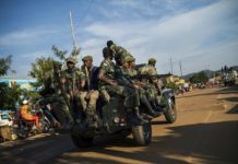 Attentato in Congo: morto il carabiniere Vittorio Iacovacci, originario di Sonnino