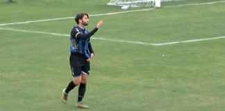 Calabrese non segna e il Latina pareggia contro l’Arzachena