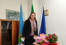 Cisterna, Comune: Caporale Commissario per l’amministrazione provvisoria