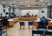 Rifiuti, no unanime per il sito di stoccaggio a Fondi