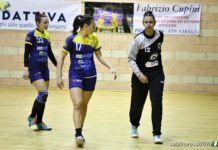 Pallamano, HC Cassa Rurale Pontinia-Brixen partita all’ultimo respiro