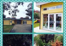 Latina: insegnante positiva ad una variante covid, classe rimandata a casa