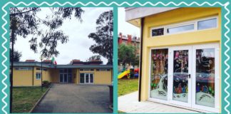 Latina: insegnante positiva ad una variante covid, classe rimandata a casa