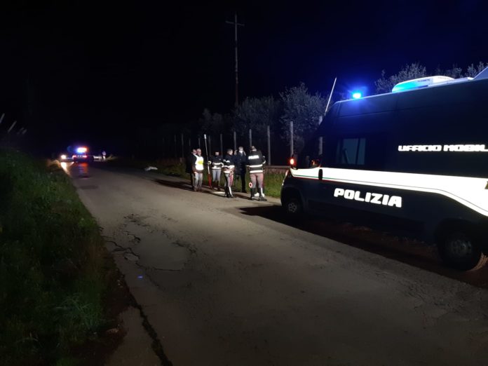 Investimento-Le Ferriere