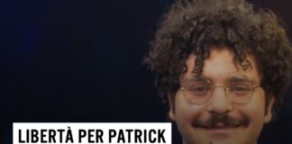 Patrick Zaki, Latina illumina di giallo i suoi monumenti