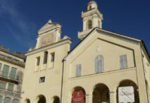 FAI, “Luoghi del Cuore”: tre eccellenze pontine in classifica