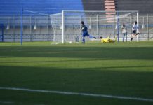 Il Latina porta pazienza e alla fine regola il Nola con la doppietta di Jonatan Jonatan Latina