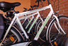 Fondi, guardie ambientali motorizzate. Guerra all’abbandono dei rifiuti