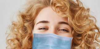 L’iniziativa della Regione Lazio sull’uso delle mascherine