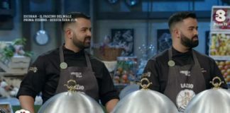 Bassiano, “Il Castagno” passa il turno a Cuochi d’Italia