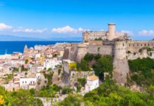 Gaeta, il mercato si sposta da via del Piano all’ex vetreria