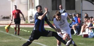 Latina, Sarritzu nel finale regala la vittoria ai pontini