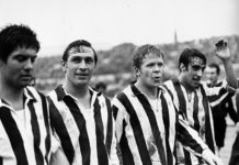 Lutto nel calcio: morto il mister Lamberto Leonardi, portò il Latina in serie C