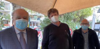 Comitato “I Palazzoni”, controlli e sicurezza stradale