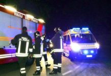 Aprilia, altro incidente mortale. Perde la vita una giovane 20enne
