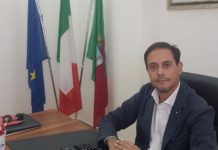 Provincia, Domenico Vulcano è il nuovo vicepresidente