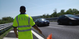 Aprilia, due feriti in uno scontro sulla Pontina