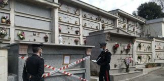 Cimitero di Sezze, parla l’Azione Cattolica parrocchiale di Santa Maria