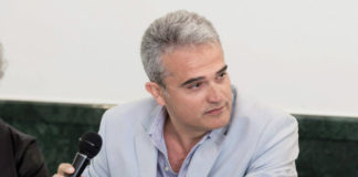 Scandalo al cimitero di Sezze, si dimette il sindaco Di Raimo