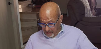 Latina piange Bruno Bruni, titolare dello storico bar-pasticceria “TuriRizzo”