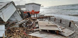 Gaeta, la “farsa di Sant’Agostino”: le priorità di Salone e Zazzaro