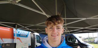 Motocross: Prima tappa delle selezioni Italiani junior, protagonista il Team Seven di Latina