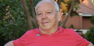 Scomparso Fernando Romiti, il cordoglio dell’Amministrazione comunale di Latina