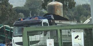 Pontinia, Sep: i comitati lamentano puzza e sporcizia