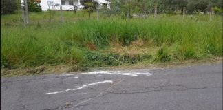 Tragedia sulla Nascosa, anziano schiacciato dal suo trattore