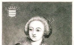 Il mecenatismo dei Carafa di Stigliano, conti di Fondi, nella storia dell’opera ritrovata