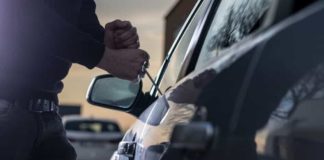 Latina, “Crazy cars”: traffico di auto rubate, quattro arresti in provincia