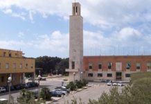 Impianti sportivi comunali a Sabaudia, pubblicati i bandi di gara per l’affidamento