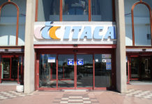 Formia, l’adesione di Itaca alla protesta dei centri commerciali