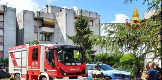 Bomba a mano sul terrazzo, indagini a Latina Scalo